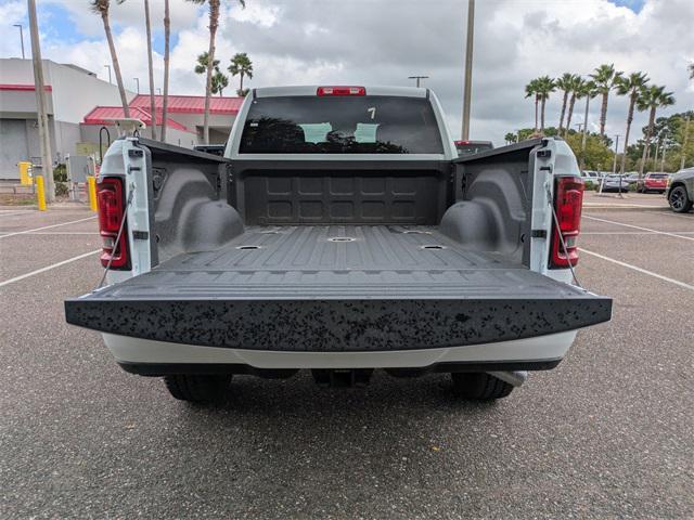 new 2026 Ram 2500 car, priced at $60,455