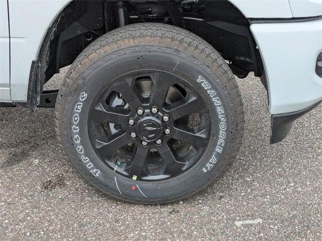 new 2026 Ram 2500 car, priced at $60,455