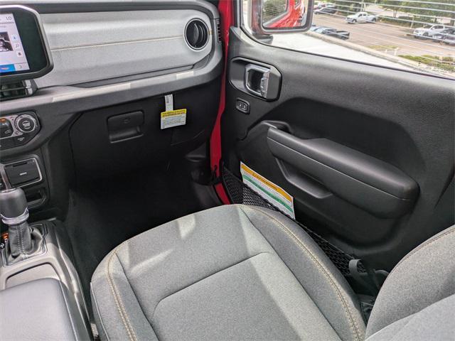 new 2025 Jeep Wrangler 4xe car, priced at $54,613