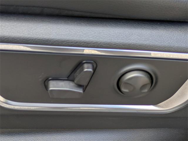 new 2026 Ram 1500 car, priced at $68,723