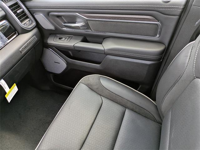 new 2026 Ram 1500 car, priced at $68,723