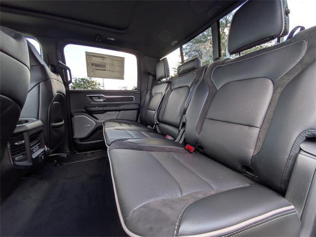 new 2026 Ram 1500 car, priced at $68,723