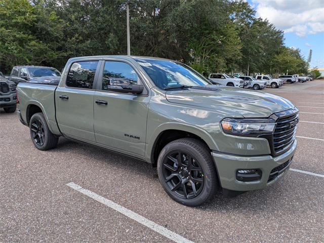 new 2026 Ram 1500 car, priced at $68,723