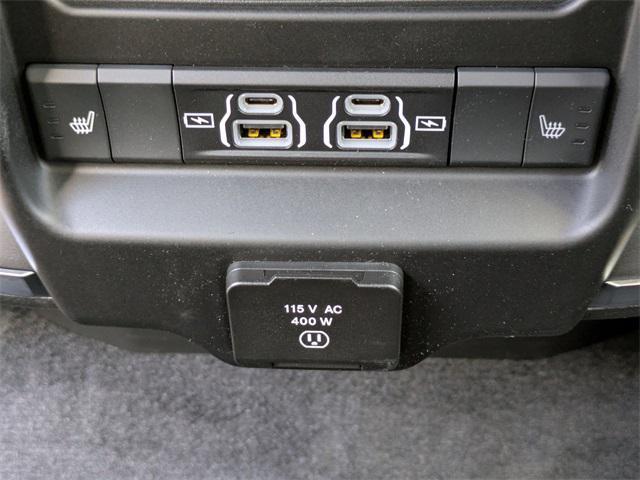 new 2026 Ram 1500 car, priced at $68,723