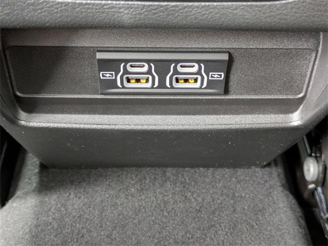 new 2025 Jeep Grand Cherokee car, priced at $37,080