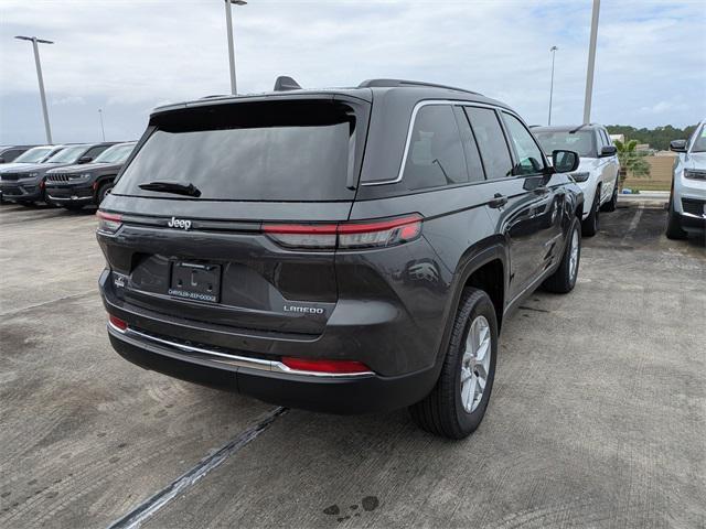 new 2025 Jeep Grand Cherokee car, priced at $37,080