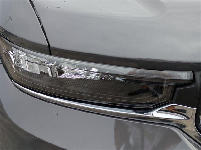 new 2025 Jeep Grand Cherokee car, priced at $37,080