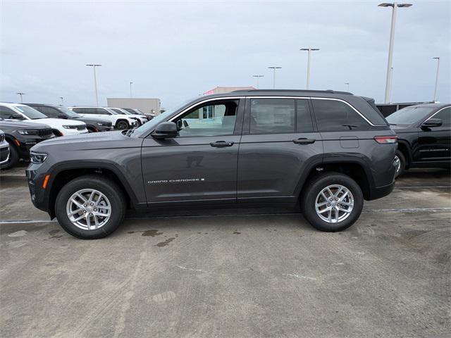 new 2025 Jeep Grand Cherokee car, priced at $37,080