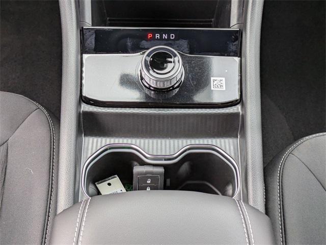 new 2025 Jeep Grand Cherokee car, priced at $37,080