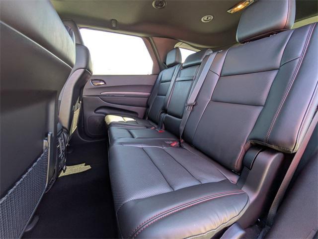 new 2026 Dodge Durango car, priced at $49,185