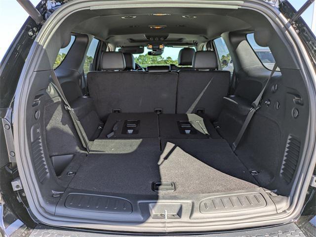 new 2026 Dodge Durango car, priced at $49,185