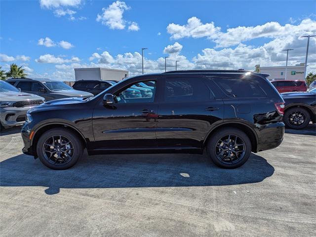 new 2026 Dodge Durango car, priced at $49,185