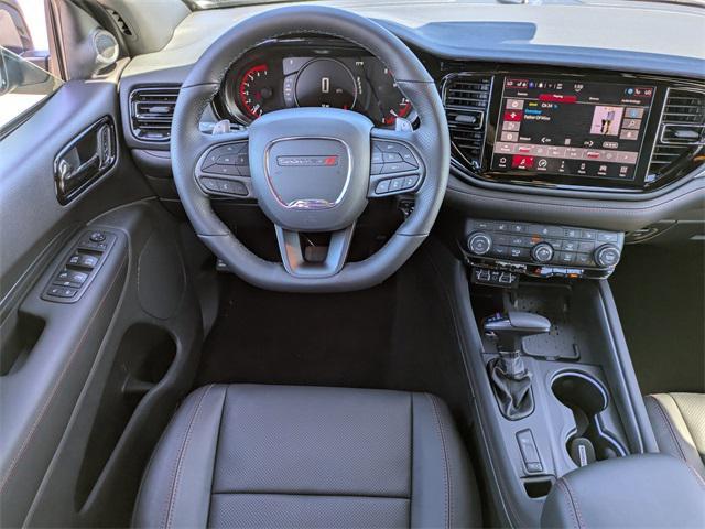 new 2026 Dodge Durango car, priced at $49,185