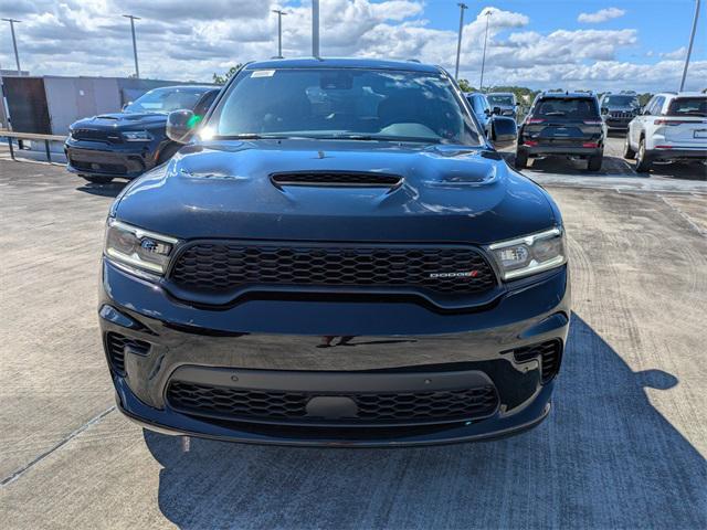 new 2026 Dodge Durango car, priced at $49,185