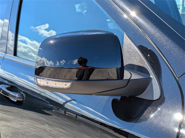 new 2026 Dodge Durango car, priced at $49,185