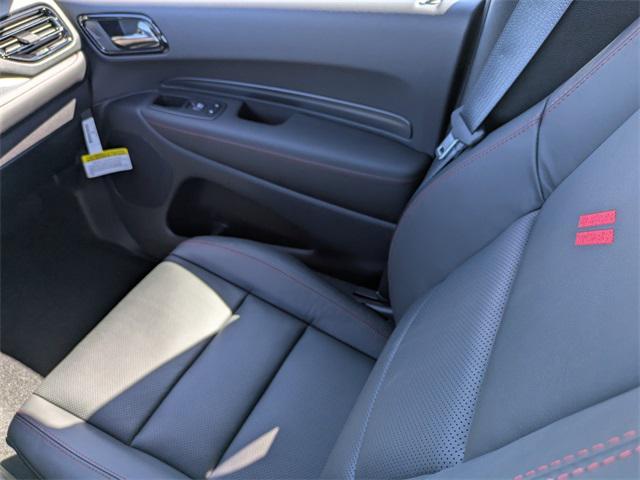 new 2026 Dodge Durango car, priced at $49,185