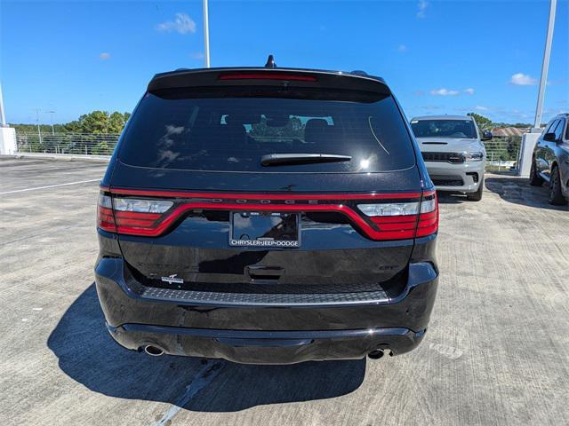 new 2026 Dodge Durango car, priced at $49,185