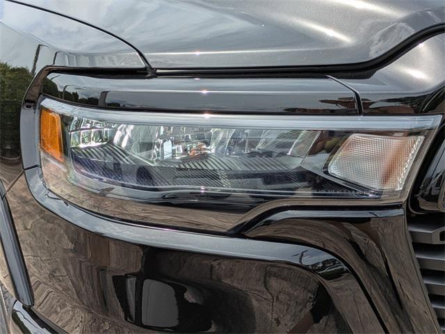 new 2025 Ram 1500 car, priced at $43,773