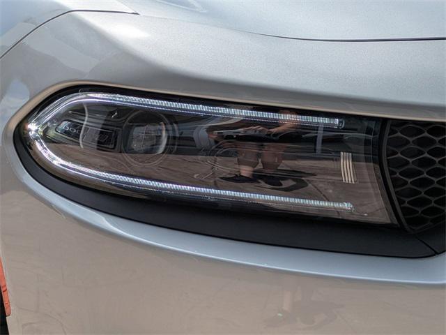 used 2023 Dodge Charger car, priced at $33,900