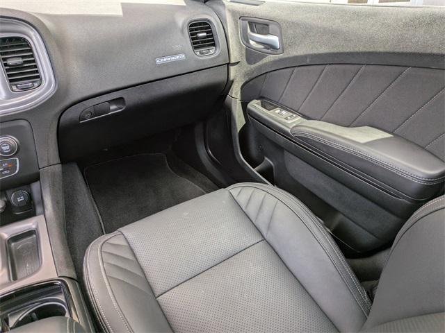 used 2023 Dodge Charger car, priced at $33,900