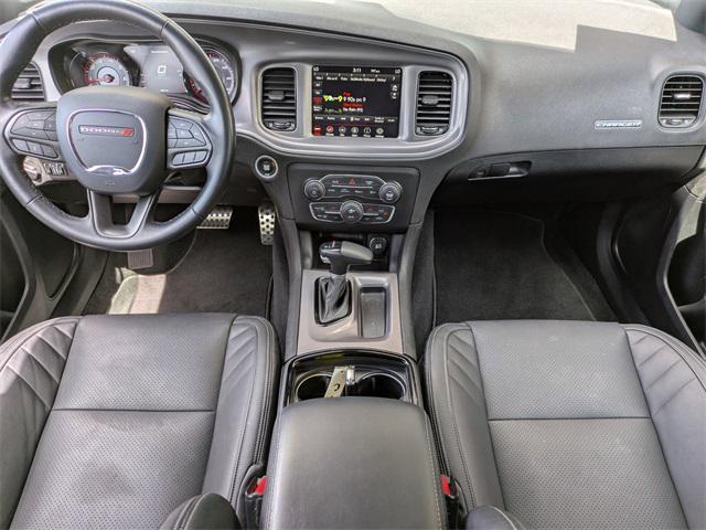 used 2023 Dodge Charger car, priced at $33,900