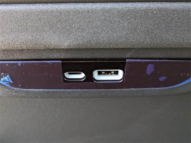 new 2026 Chrysler Pacifica car, priced at $45,310