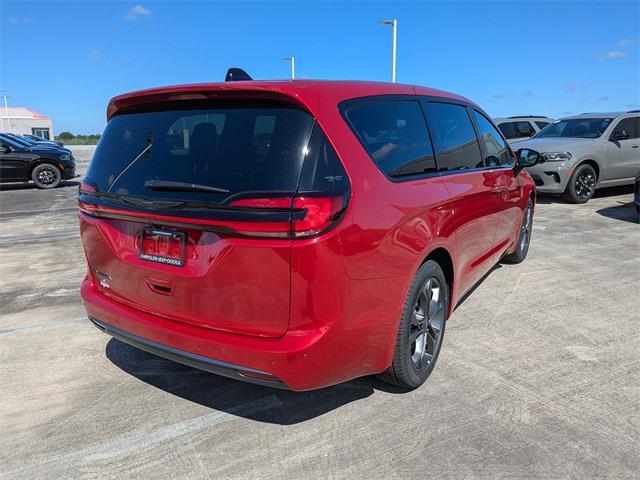 new 2026 Chrysler Pacifica car, priced at $45,310
