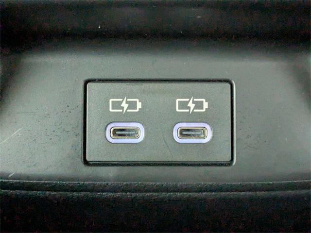 used 2023 Toyota Corolla car, priced at $22,700