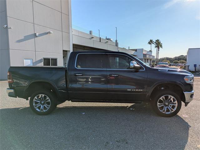 used 2019 Ram 1500 car, priced at $36,990