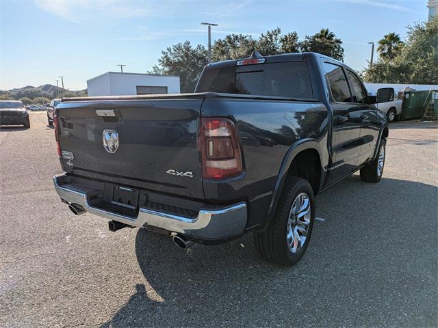 used 2019 Ram 1500 car, priced at $36,990
