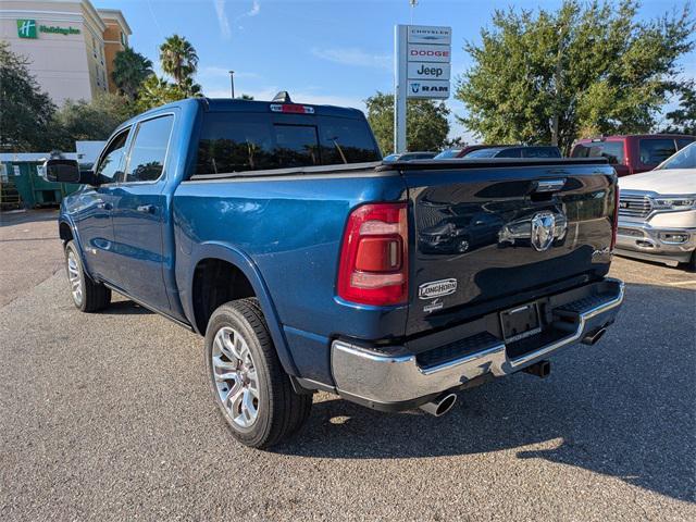 used 2019 Ram 1500 car, priced at $36,990