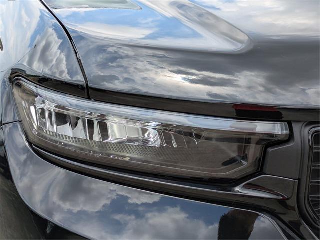 new 2025 Jeep Grand Cherokee car, priced at $51,091