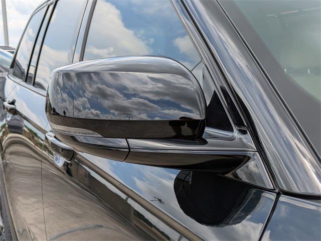 new 2025 Jeep Grand Cherokee car, priced at $51,091