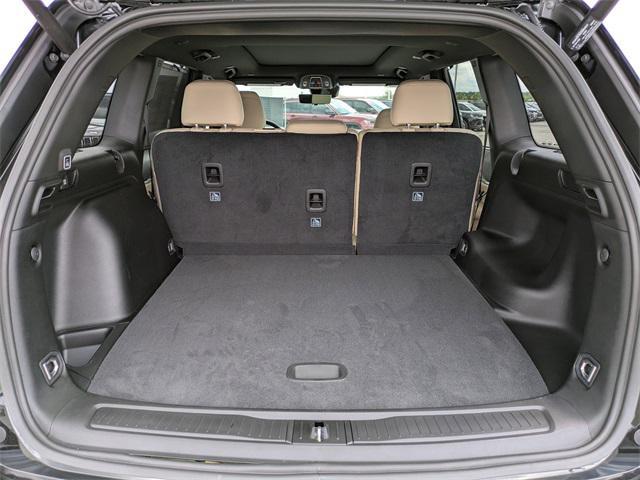 new 2025 Jeep Grand Cherokee car, priced at $51,091