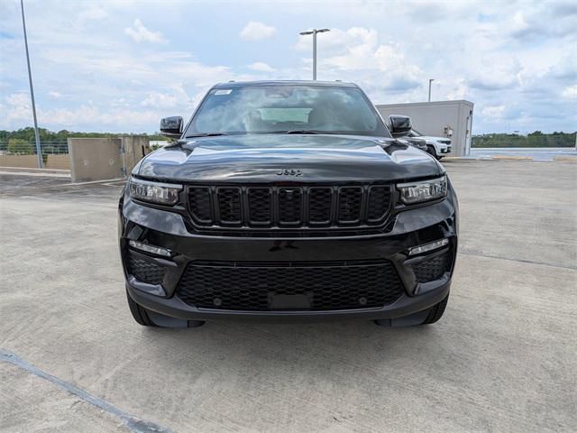 new 2025 Jeep Grand Cherokee car, priced at $51,091