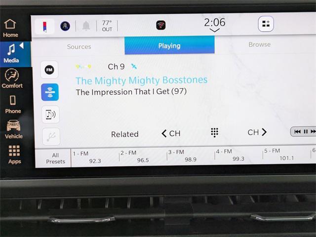 used 2025 Jeep Wrangler 4xe car, priced at $44,990