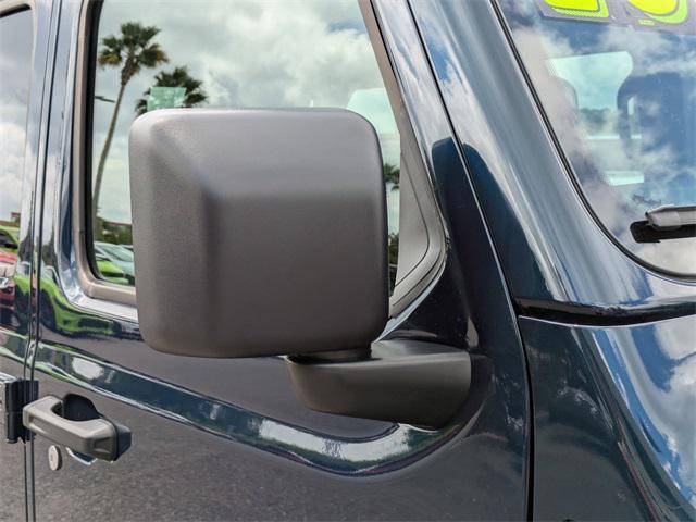 used 2025 Jeep Wrangler 4xe car, priced at $44,990