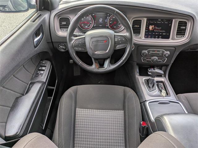 used 2023 Dodge Charger car, priced at $24,503