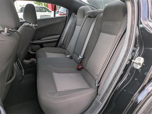 used 2023 Dodge Charger car, priced at $24,503