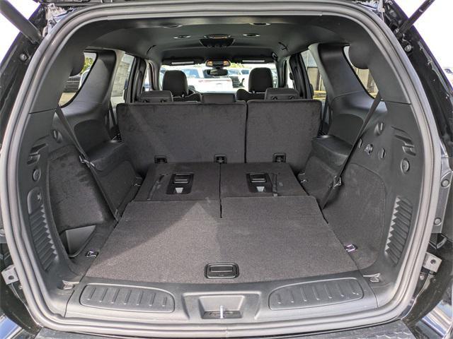 new 2026 Dodge Durango car, priced at $46,185