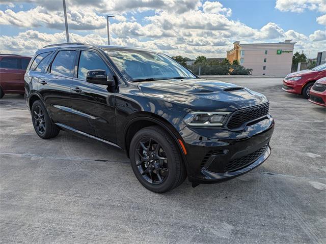 new 2026 Dodge Durango car, priced at $46,185