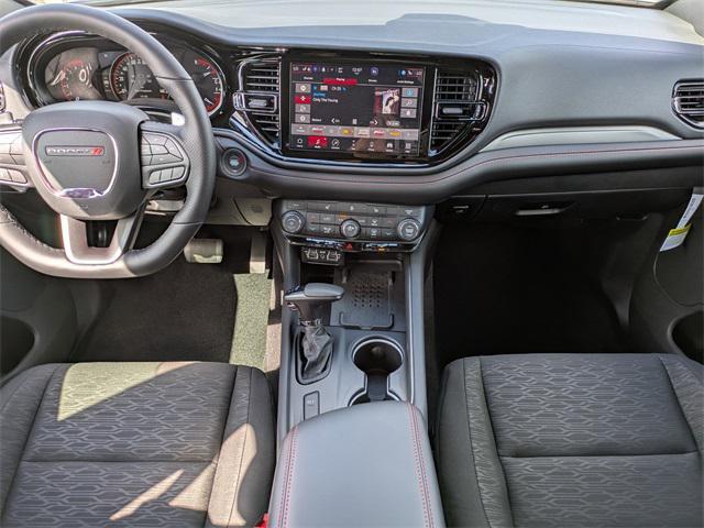new 2026 Dodge Durango car, priced at $46,185
