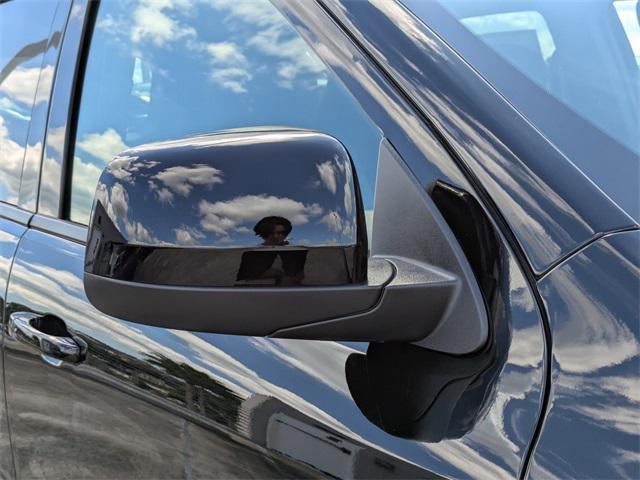 new 2026 Dodge Durango car, priced at $46,185