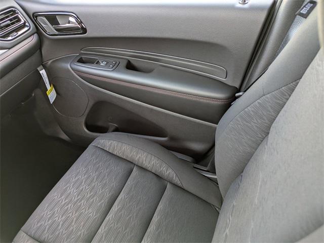 new 2026 Dodge Durango car, priced at $46,185