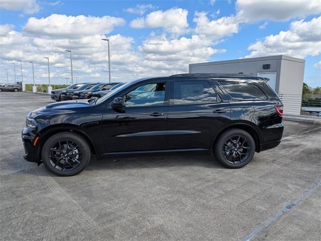 new 2026 Dodge Durango car, priced at $46,185