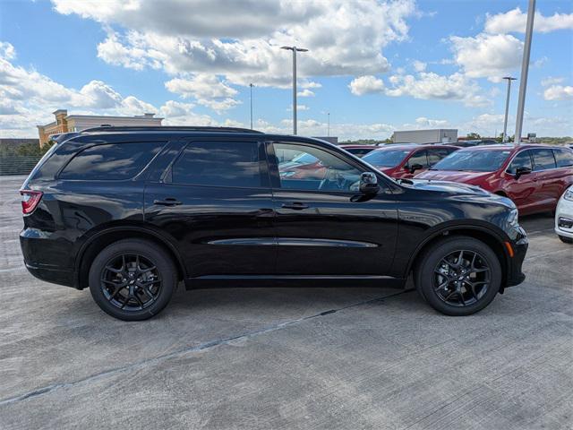 new 2026 Dodge Durango car, priced at $46,185