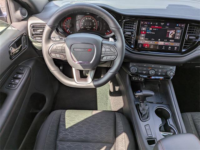 new 2026 Dodge Durango car, priced at $46,185