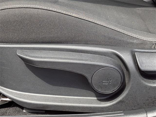 used 2023 Hyundai Elantra car, priced at $20,000