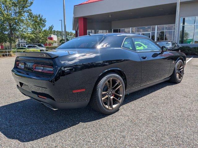 new 2023 Dodge Challenger car, priced at $54,409