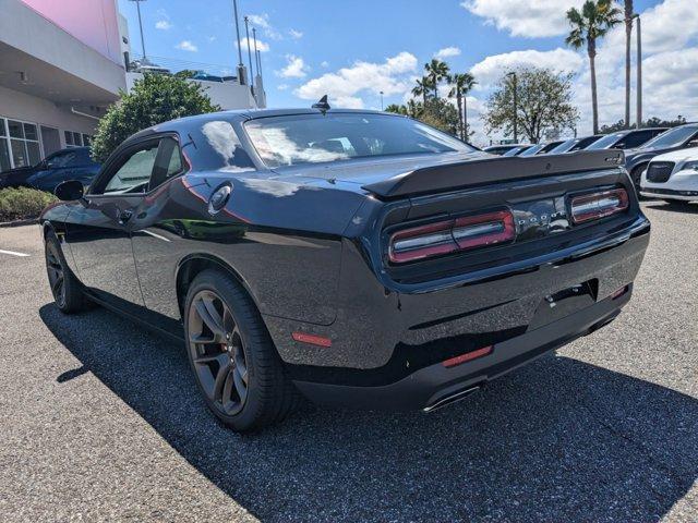 new 2023 Dodge Challenger car, priced at $54,409